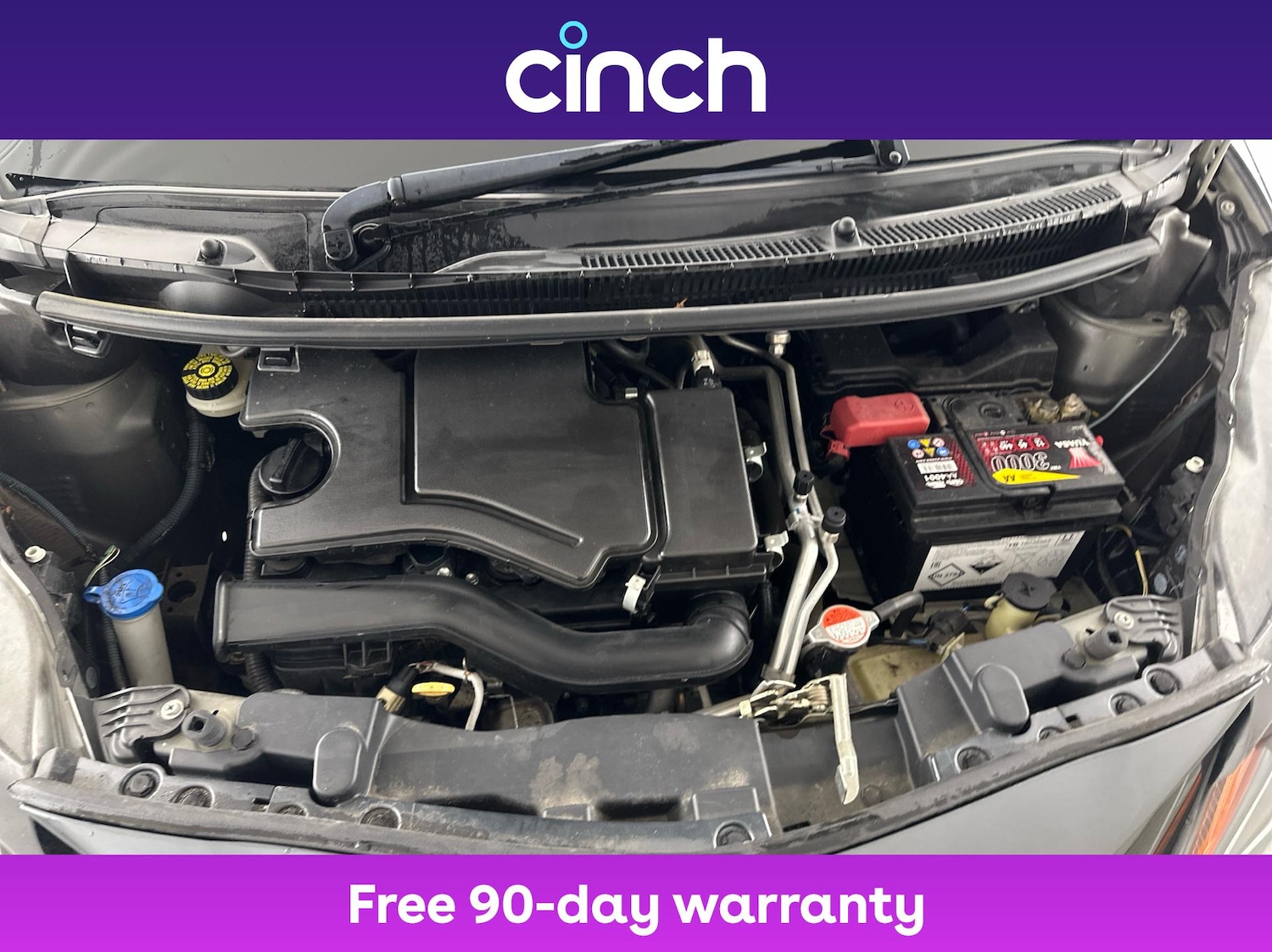 Used Toyota AYGO 2016 for sale - 77013896: Photo 23