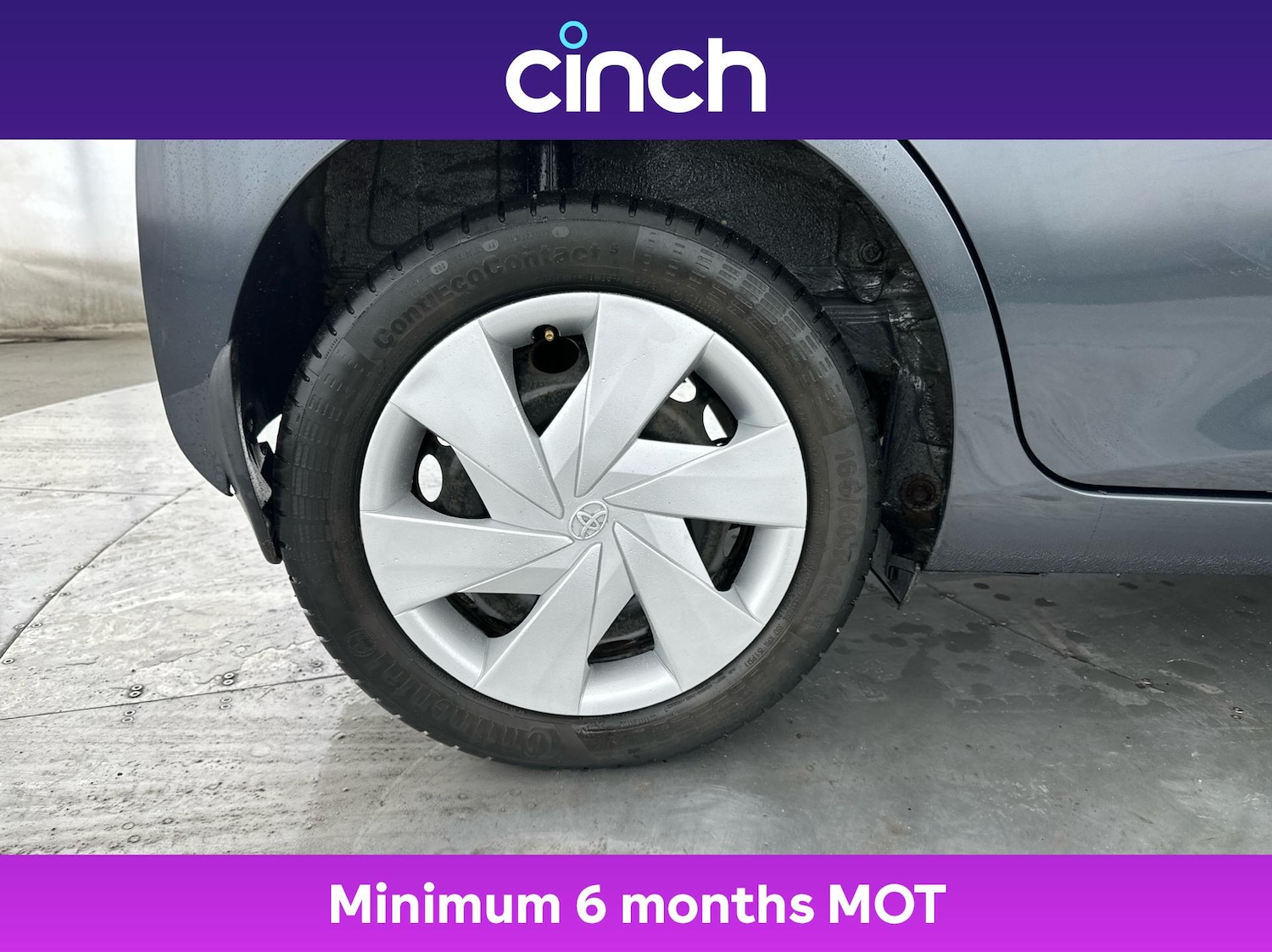 Used Toyota AYGO 2016 for sale - 77013896: Photo 27