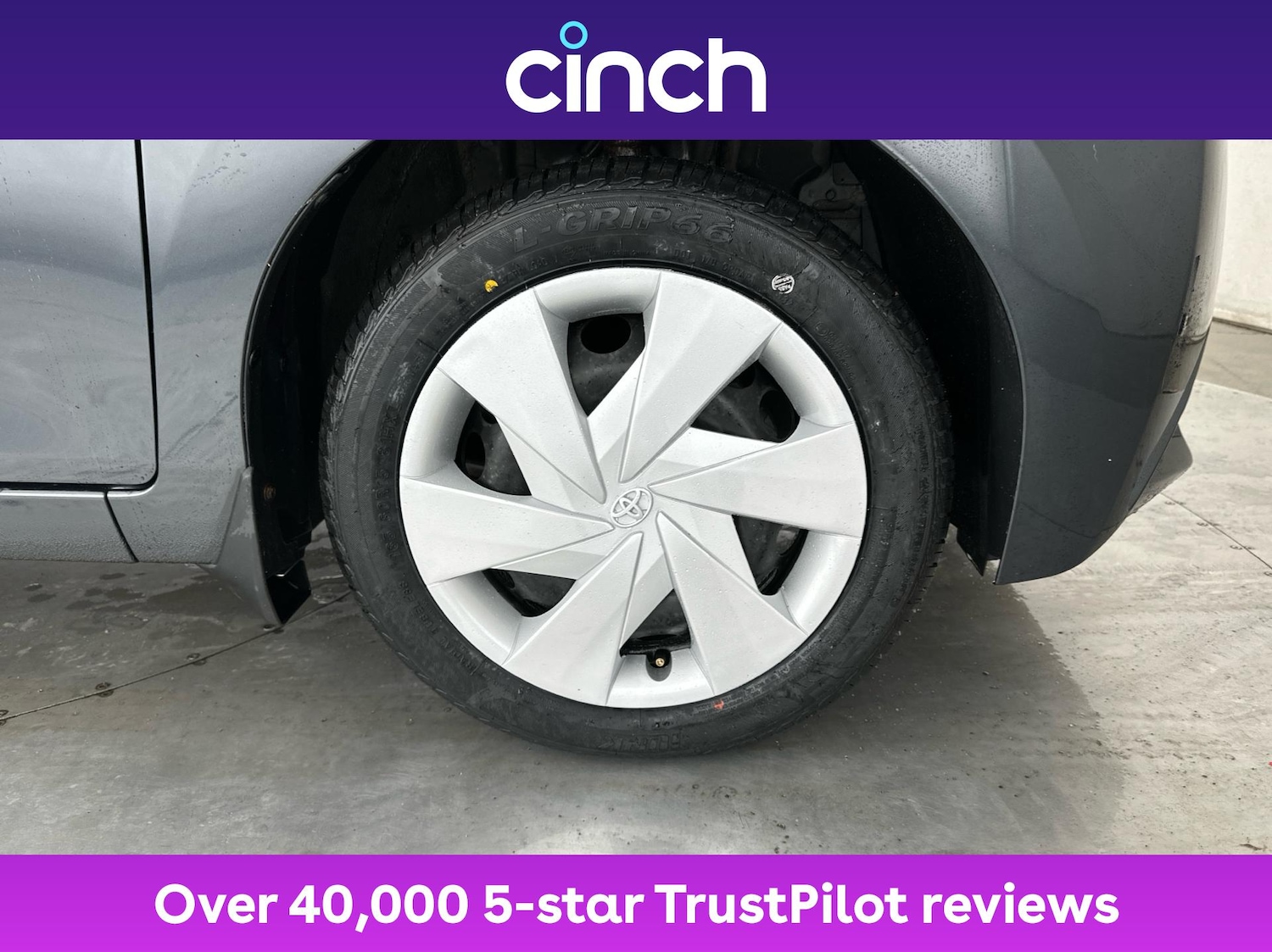 Used Toyota AYGO 2016 for sale - 77013896: Photo 28