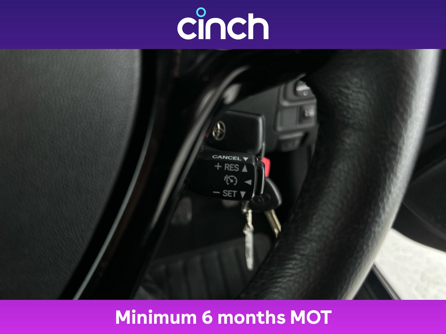 Used Toyota AYGO 2016 for sale - 77013896: Photo 32