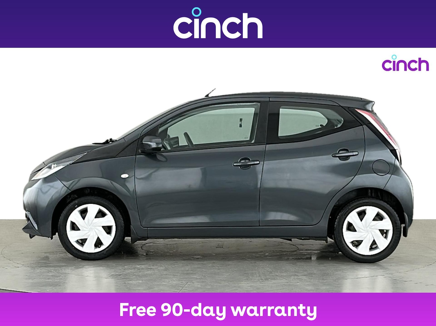 Used Toyota AYGO 2016 for sale - 77013896: Photo 8