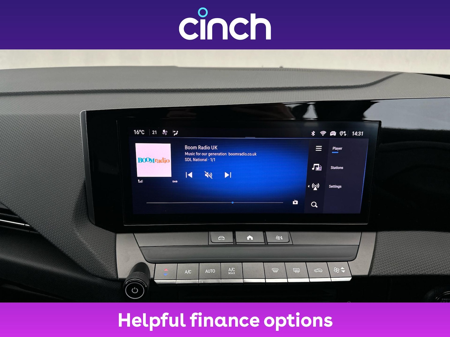 Used Vauxhall Astra 2022 for sale - 76854921: Photo 30