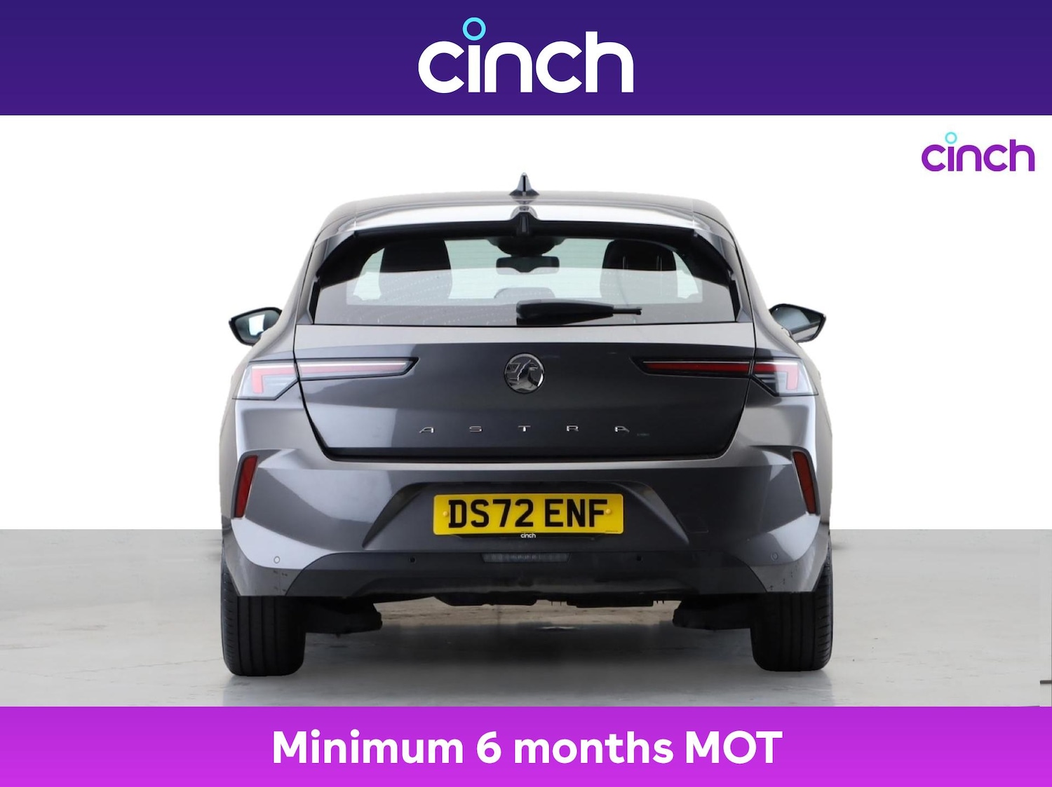 Used Vauxhall Astra 2022 for sale - 76854921: Photo 5