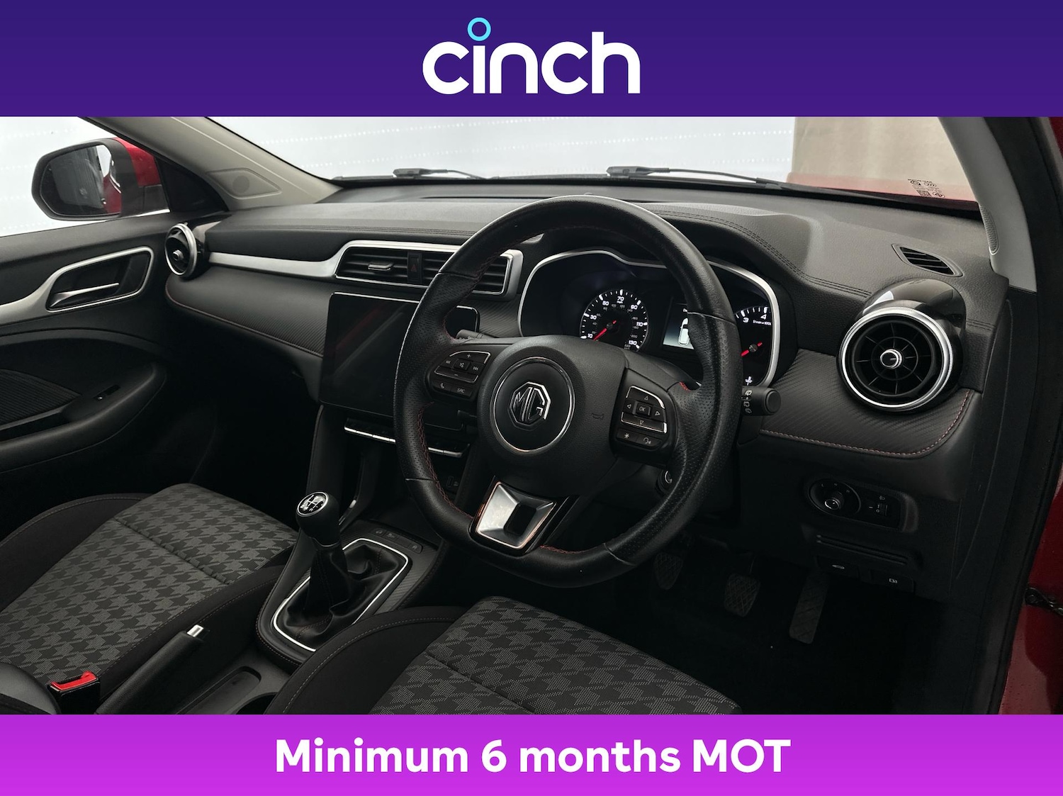 Used MG MG ZS 2023 for sale - 76590302: Photo 12