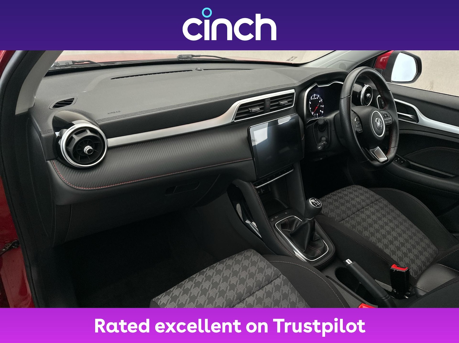 Used MG MG ZS 2023 for sale - 76590302: Photo 14