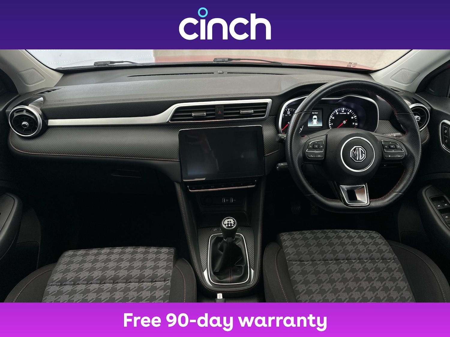 Used MG MG ZS 2023 for sale - 76590302: Photo 15