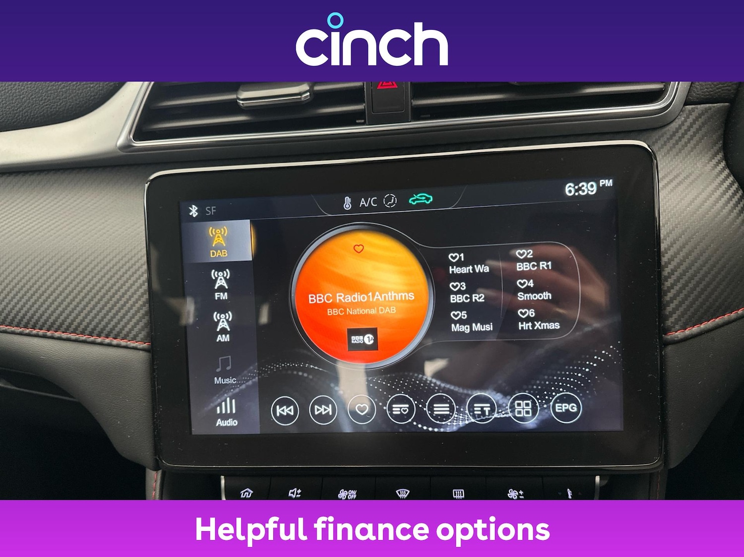 Used MG MG ZS 2023 for sale - 76590302: Photo 17