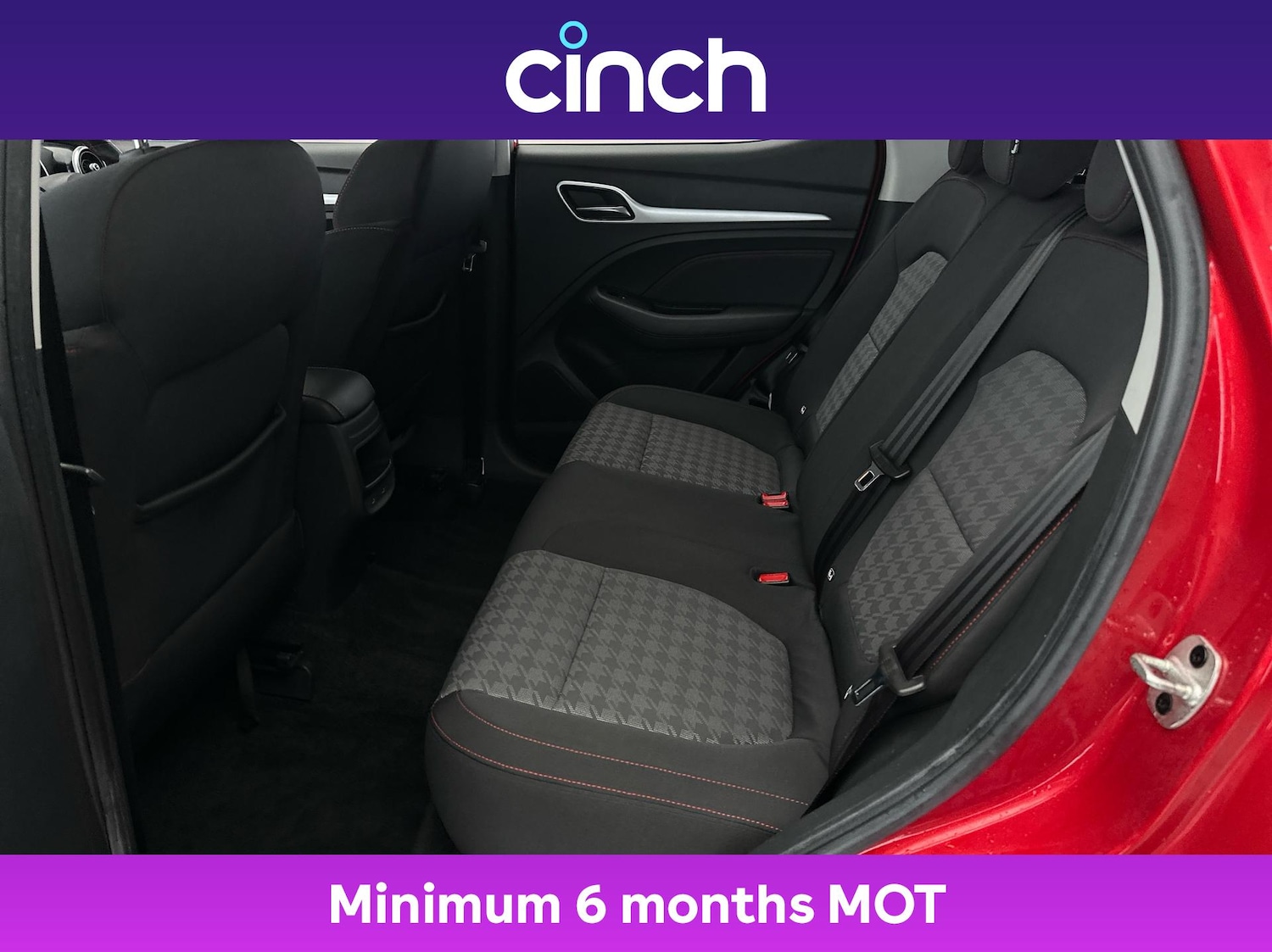 Used MG MG ZS 2023 for sale - 76590302: Photo 20