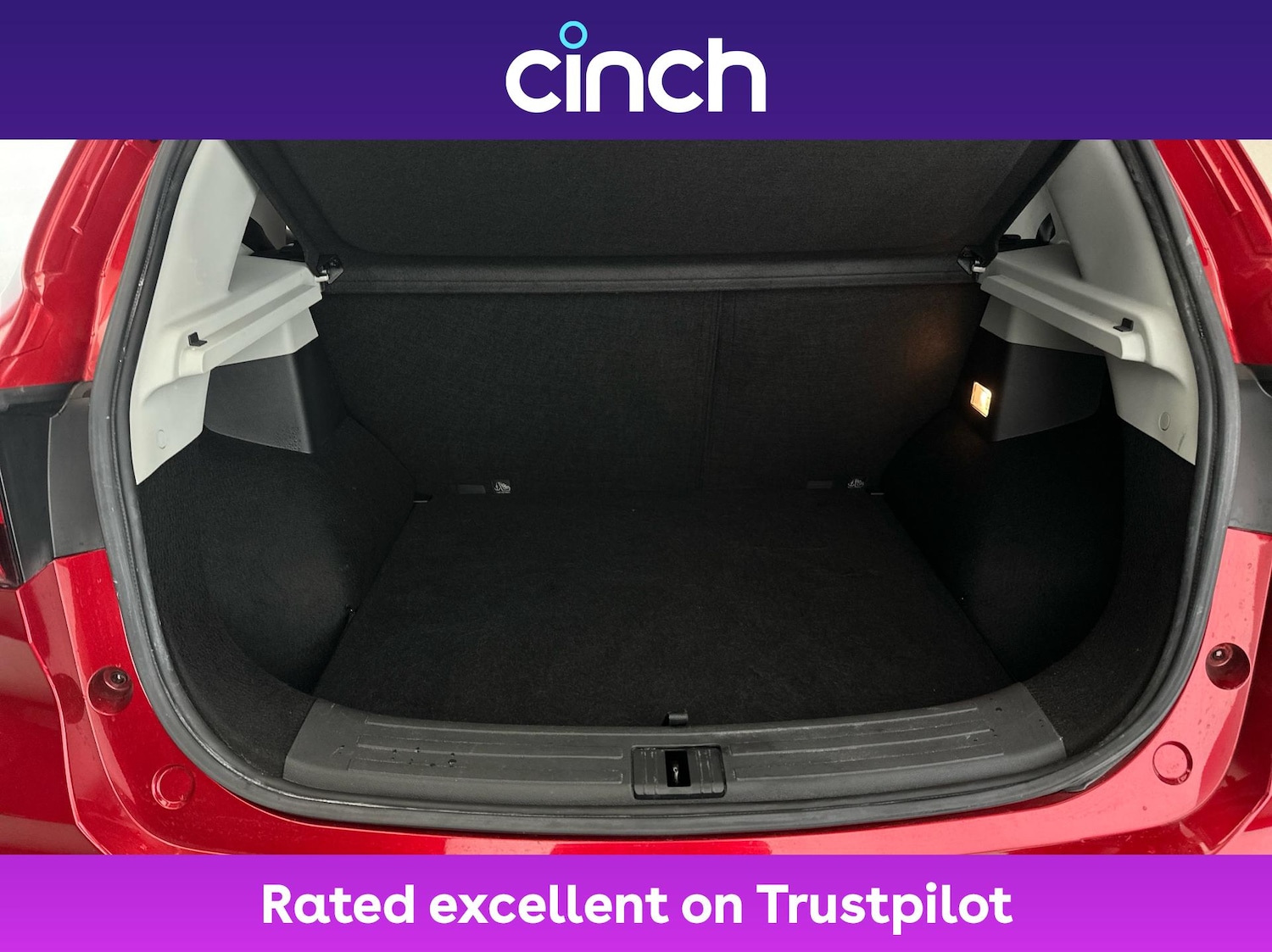 Used MG MG ZS 2023 for sale - 76590302: Photo 21