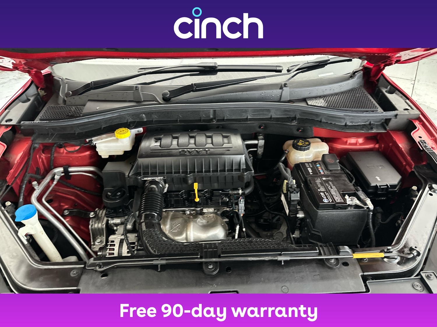 Used MG MG ZS 2023 for sale - 76590302: Photo 23