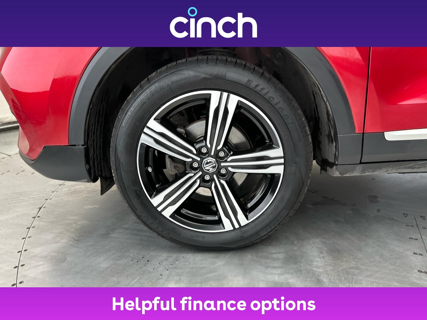 Used MG MG ZS 2023 for sale - 76590302: Photo 24