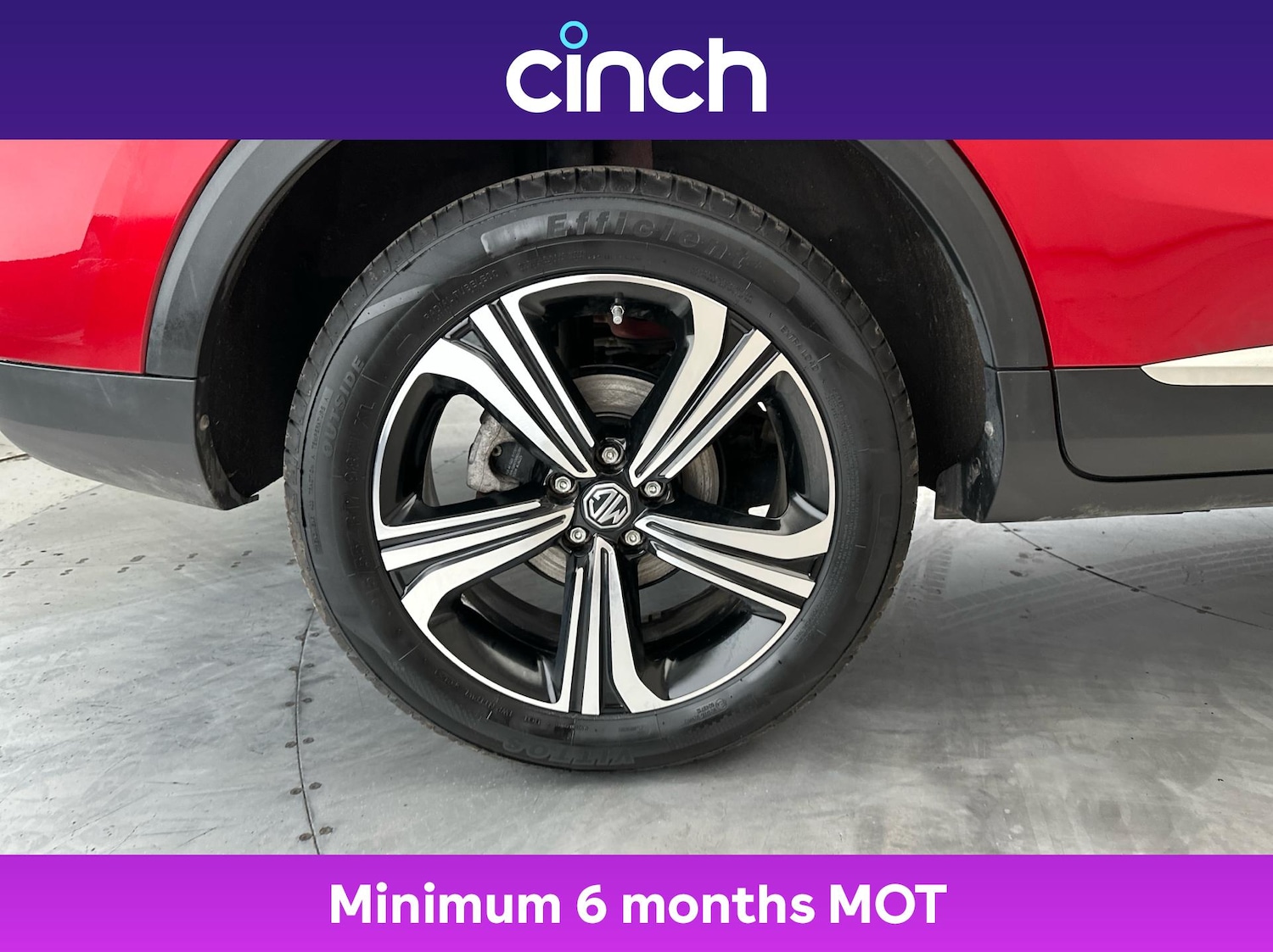 Used MG MG ZS 2023 for sale - 76590302: Photo 27