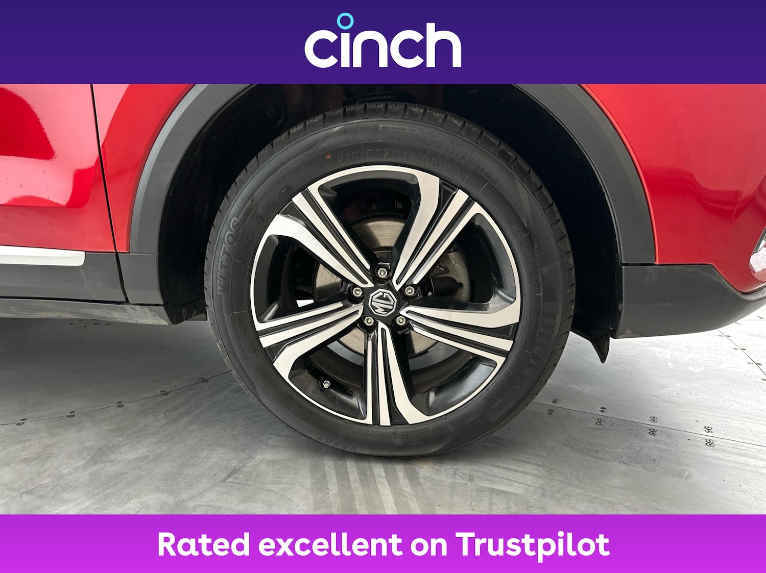 Used MG MG ZS 2023 for sale - 76590302: Photo 28