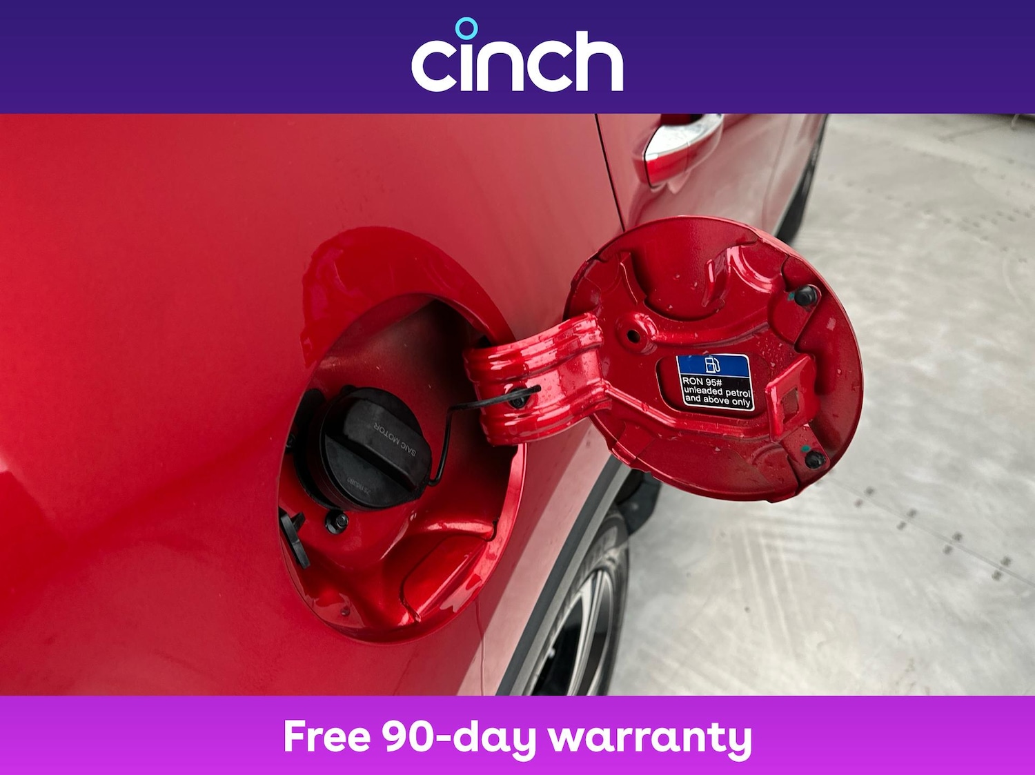 Used MG MG ZS 2023 for sale - 76590302: Photo 29