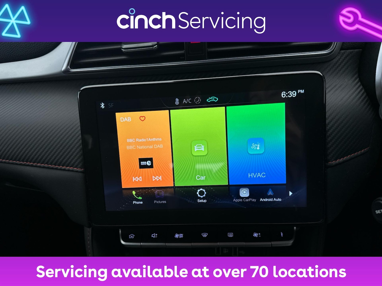 Used MG MG ZS 2023 for sale - 76590302: Photo 31