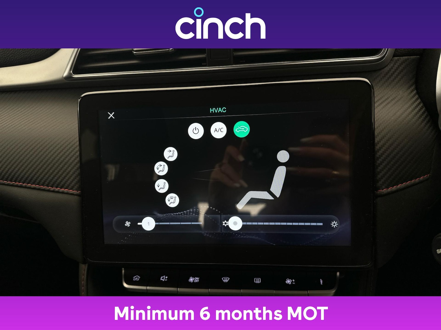 Used MG MG ZS 2023 for sale - 76590302: Photo 32