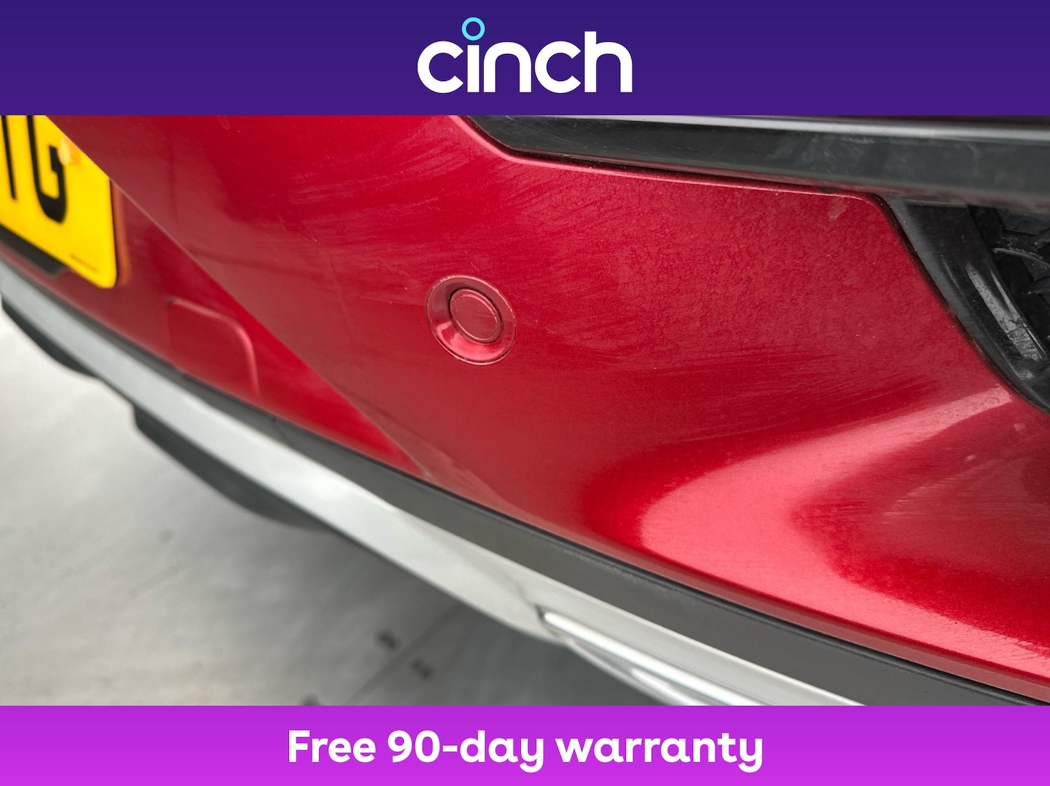 Used MG MG ZS 2023 for sale - 76590302: Photo 34