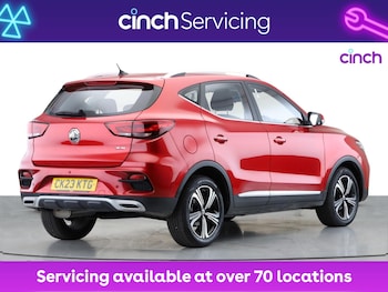 Used MG MG ZS 2023 for sale - 76590302: Photo