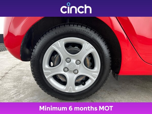 Used Kia Picanto 2019 for sale - 75698953: Photo 27