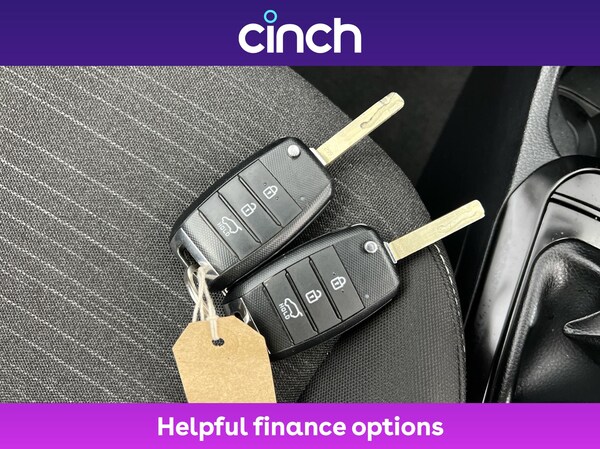 Used Kia Picanto 2019 for sale - 75698953: Photo 30