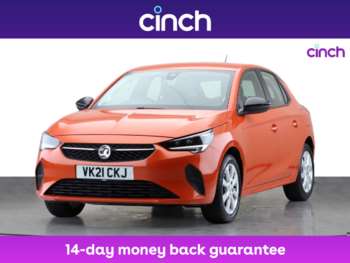 Used Vauxhall Corsa 2021 for sale - 74846711: Photo
