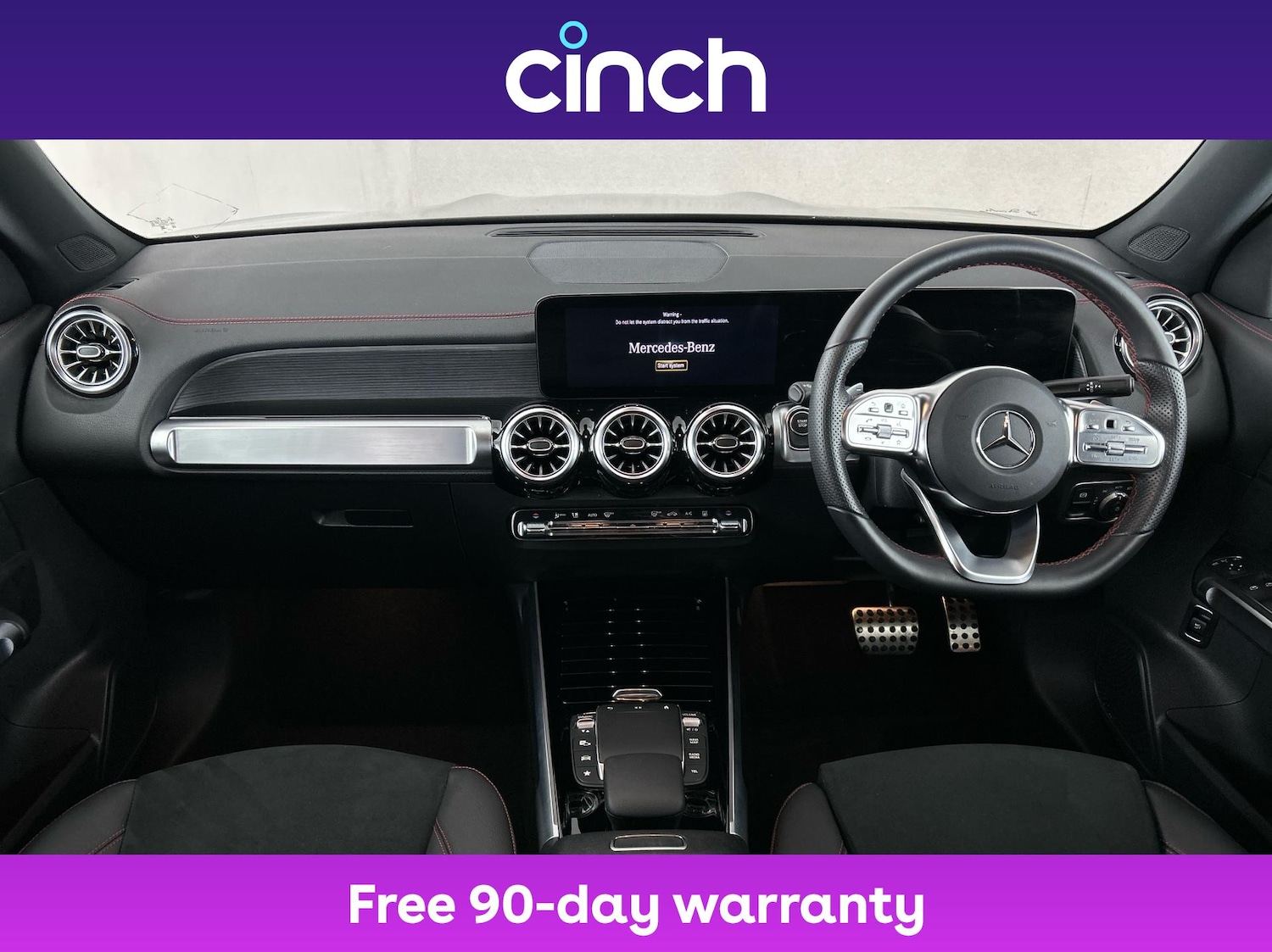 Used Mercedes-Benz EQB 2023 for sale - 76453271: Photo 15