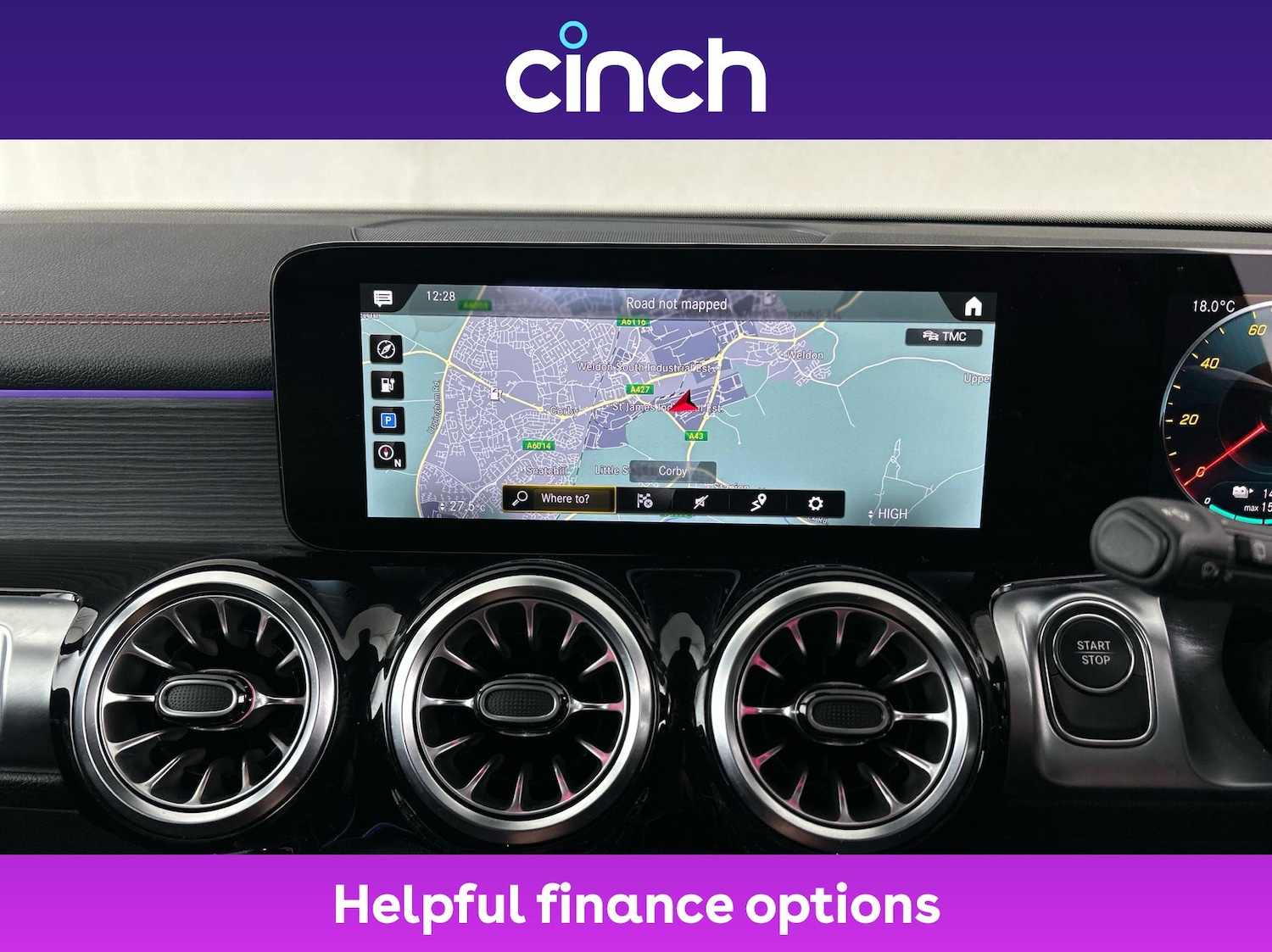 Used Mercedes-Benz EQB 2023 for sale - 76453271: Photo 17