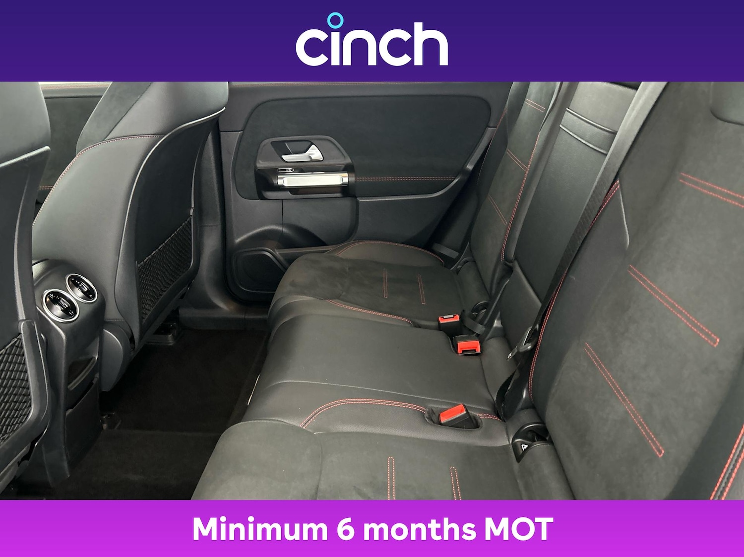 Used Mercedes-Benz EQB 2023 for sale - 76453271: Photo 20