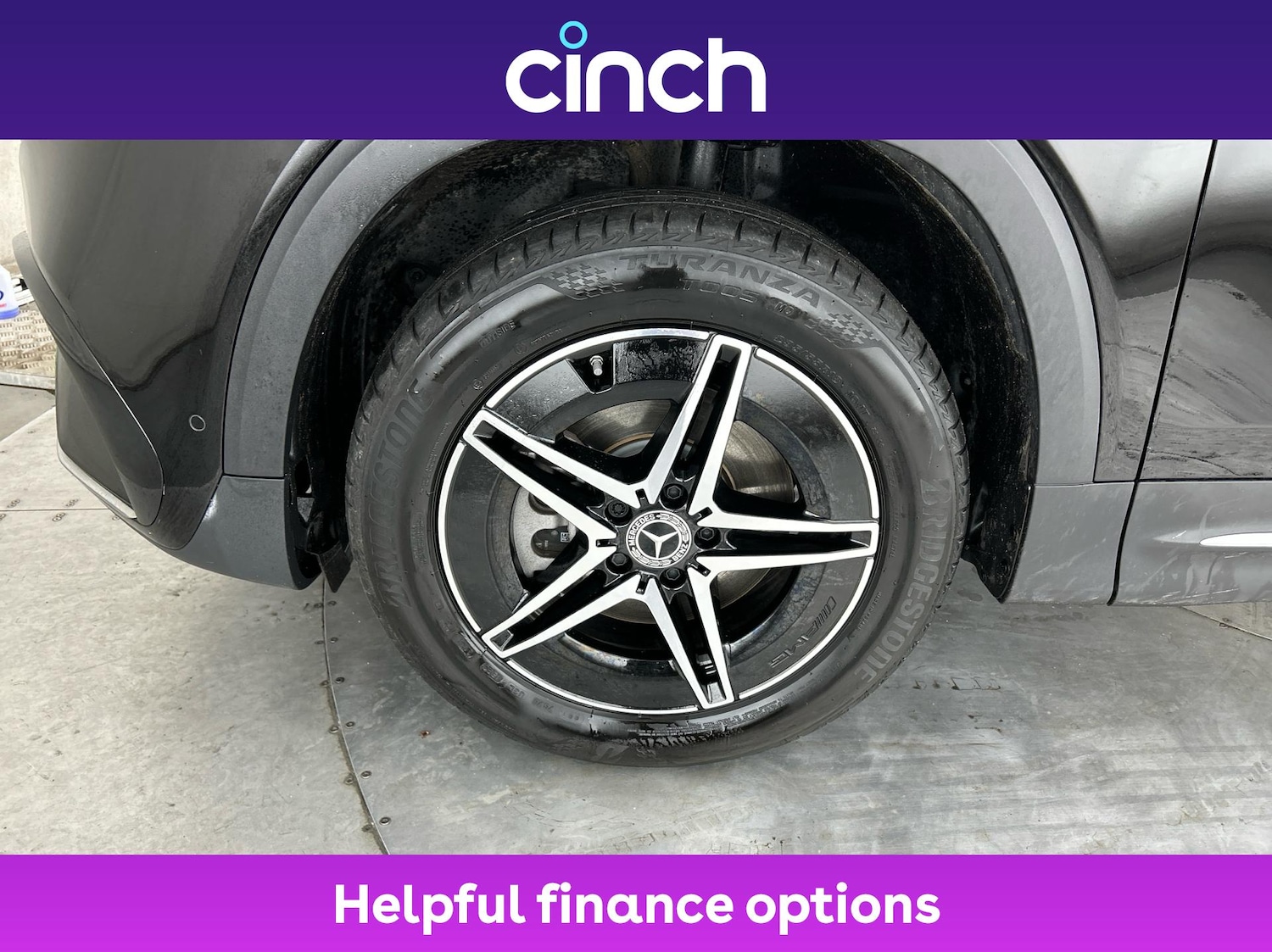 Used Mercedes-Benz EQB 2023 for sale - 76453271: Photo 24