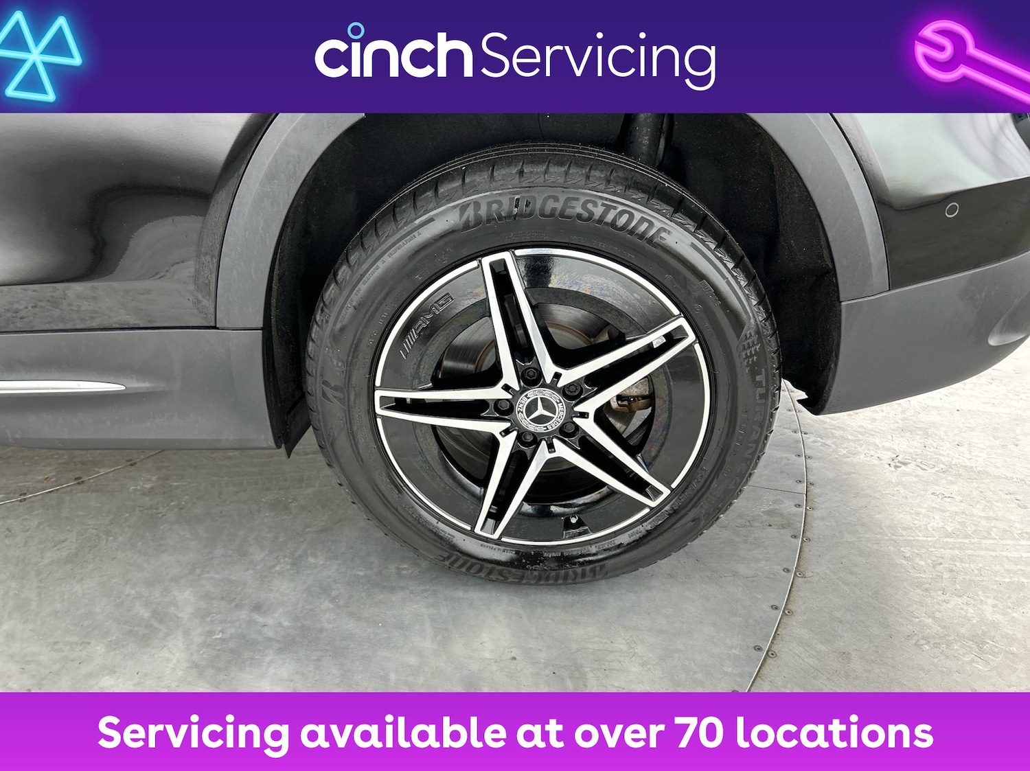 Used Mercedes-Benz EQB 2023 for sale - 76453271: Photo 26