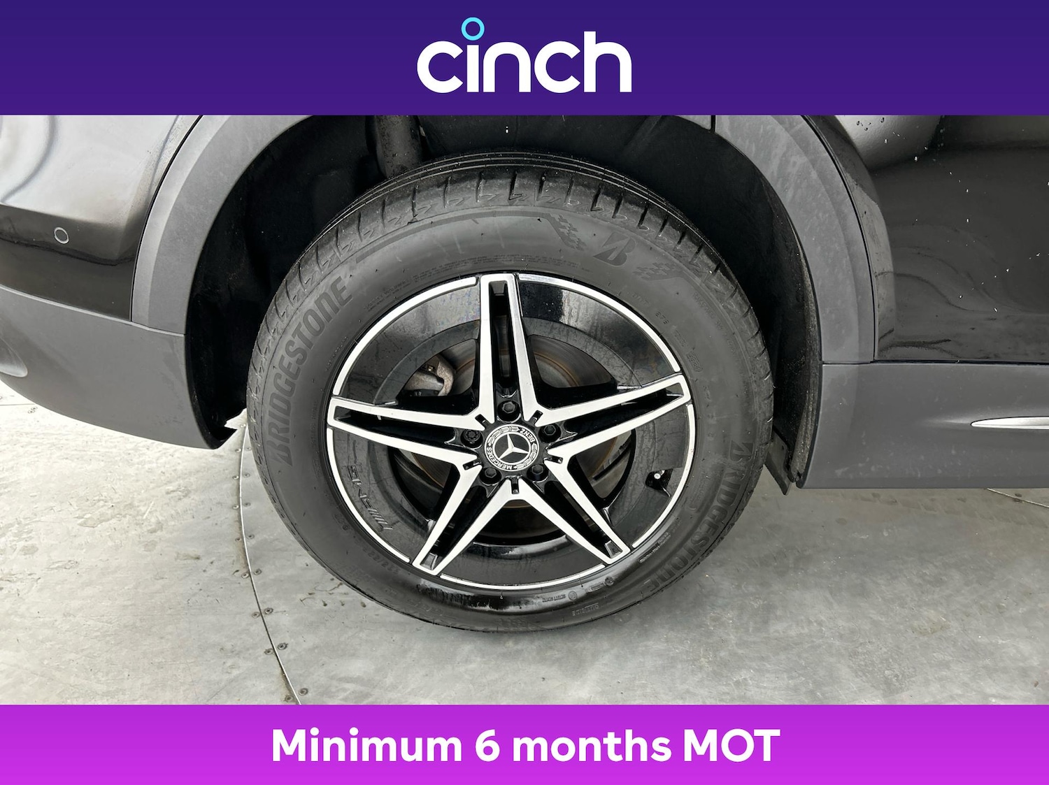 Used Mercedes-Benz EQB 2023 for sale - 76453271: Photo 27