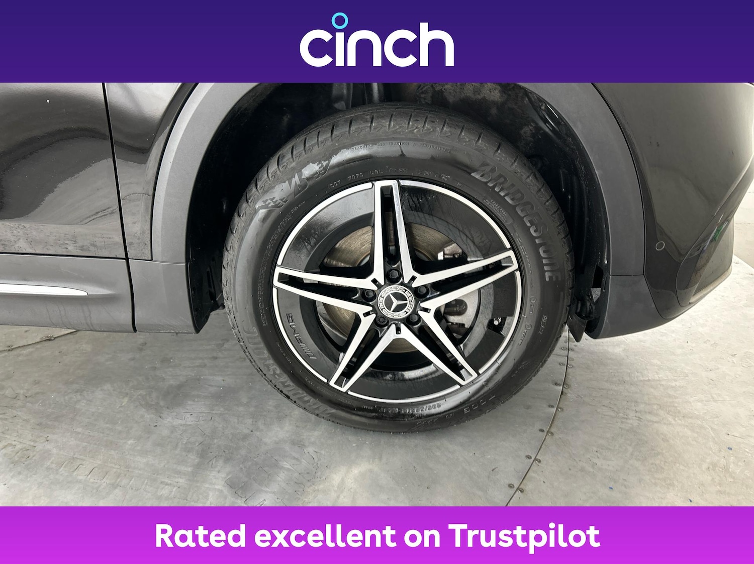 Used Mercedes-Benz EQB 2023 for sale - 76453271: Photo 28