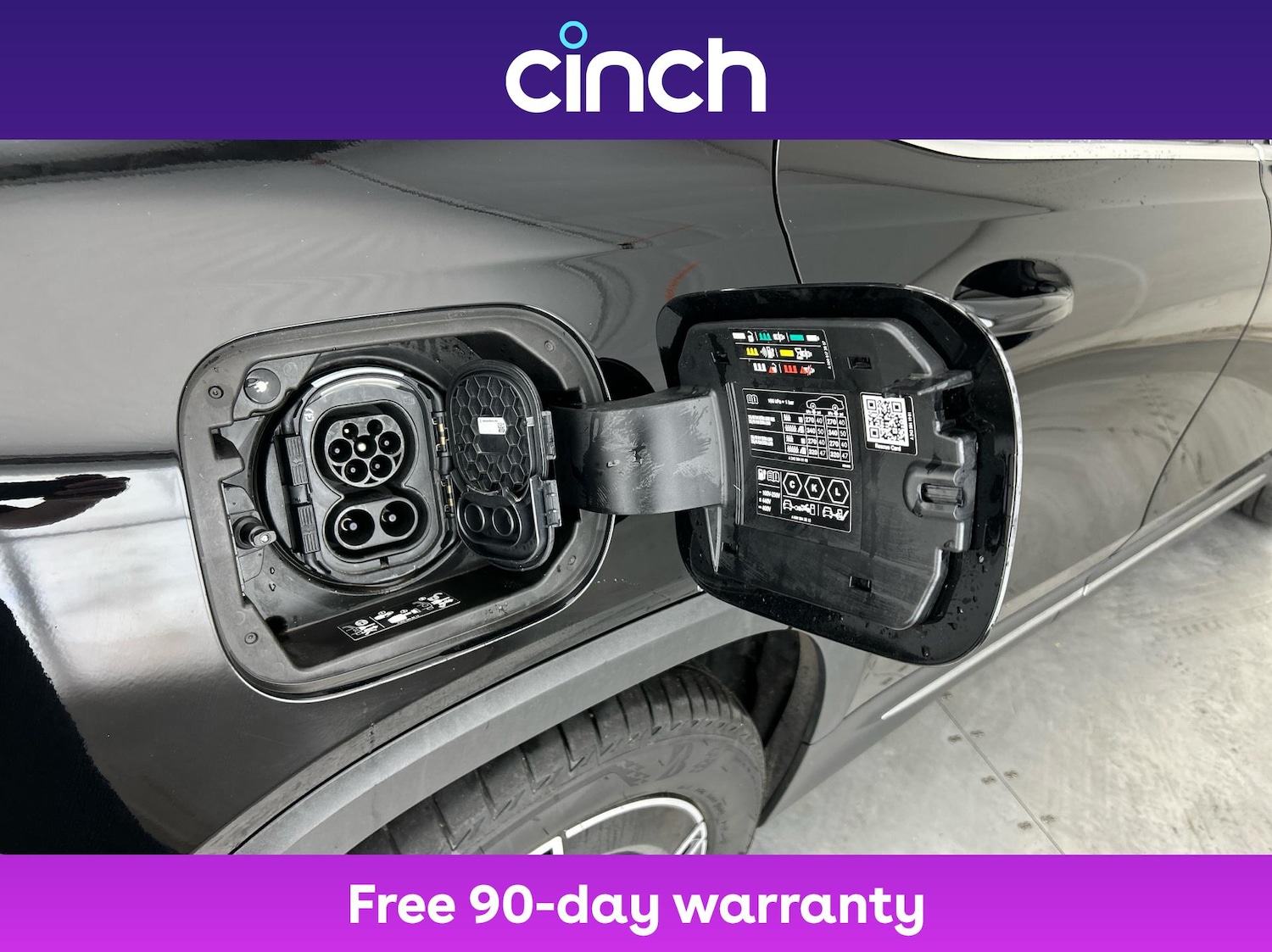 Used Mercedes-Benz EQB 2023 for sale - 76453271: Photo 29