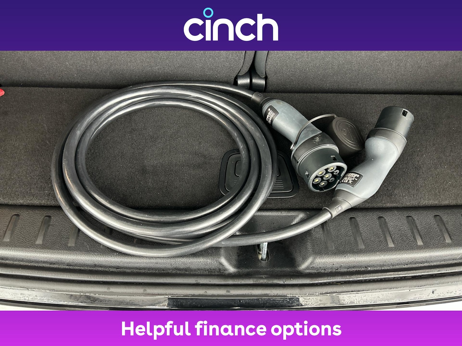 Used Mercedes-Benz EQB 2023 for sale - 76453271: Photo 30