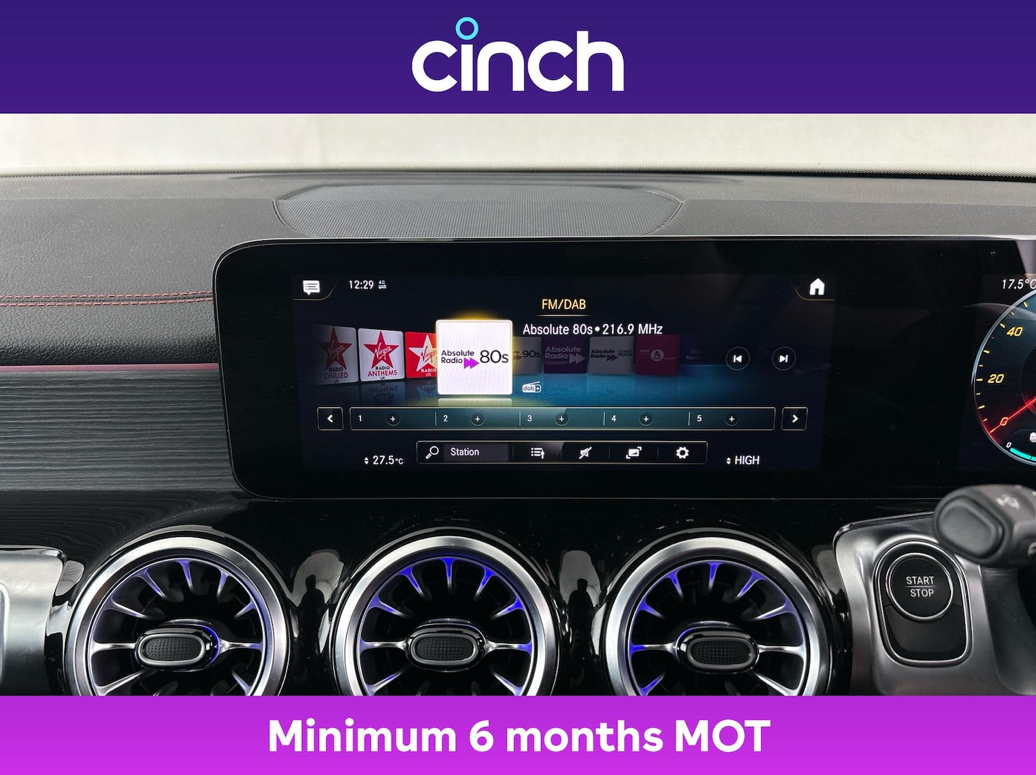 Used Mercedes-Benz EQB 2023 for sale - 76453271: Photo 32