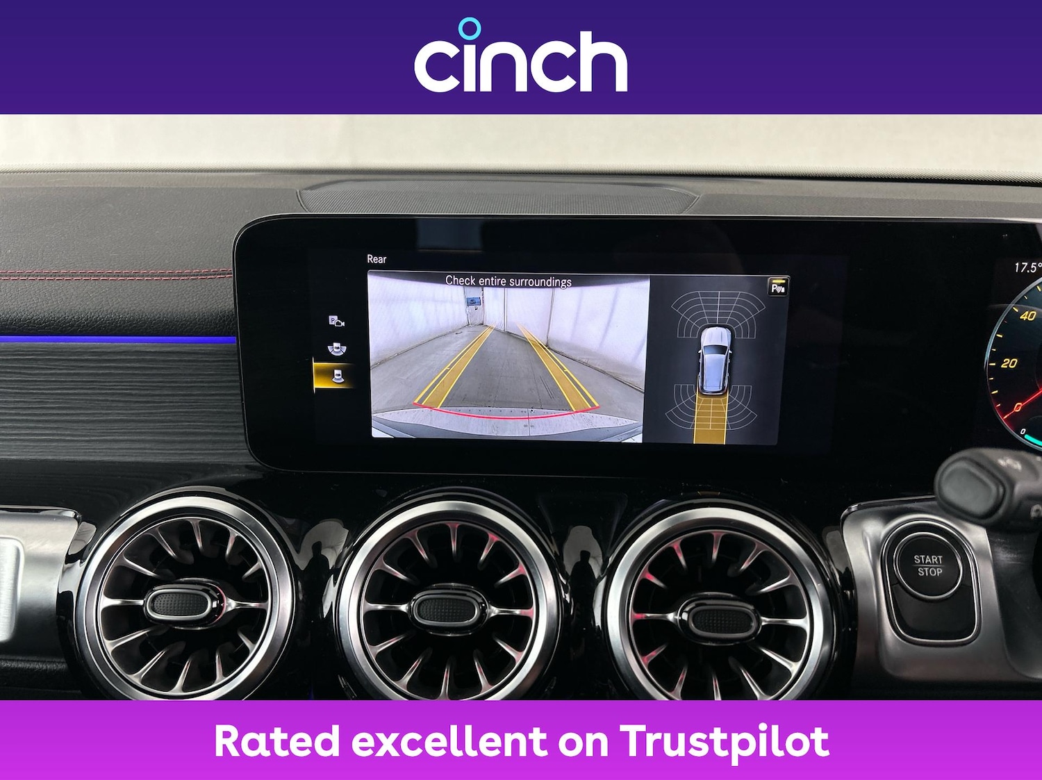 Used Mercedes-Benz EQB 2023 for sale - 76453271: Photo 33