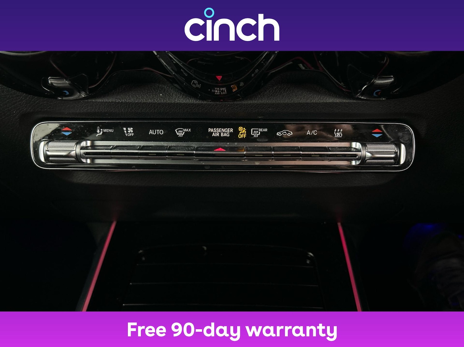 Used Mercedes-Benz EQB 2023 for sale - 76453271: Photo 34