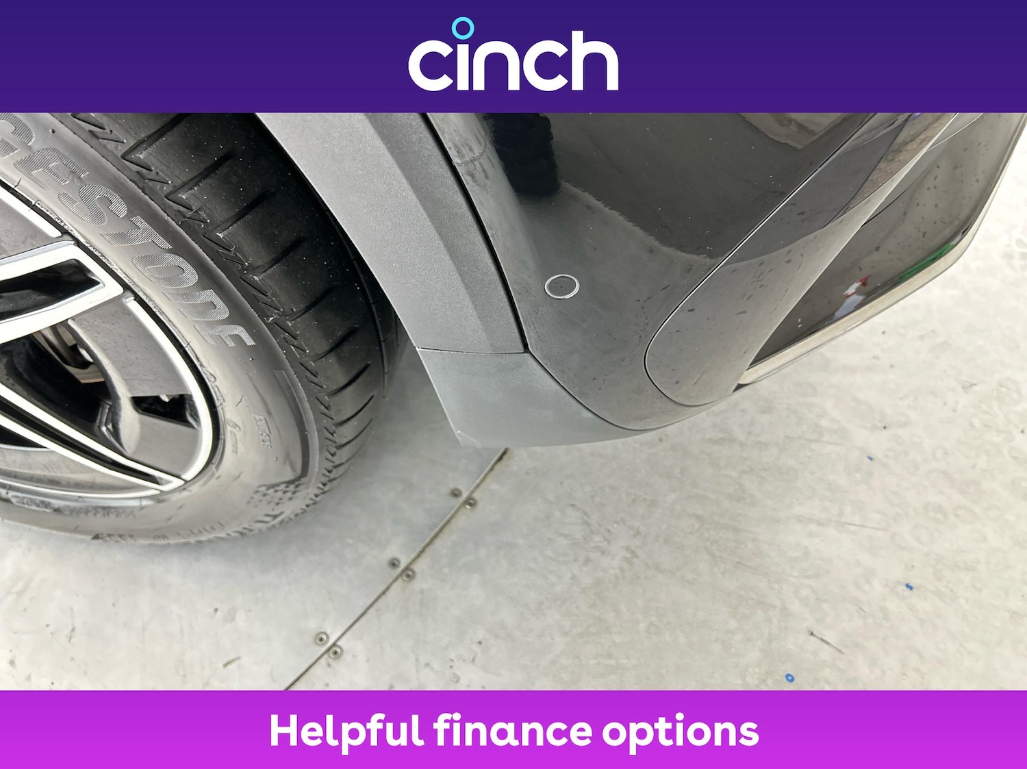 Used Mercedes-Benz EQB 2023 for sale - 76453271: Photo 35