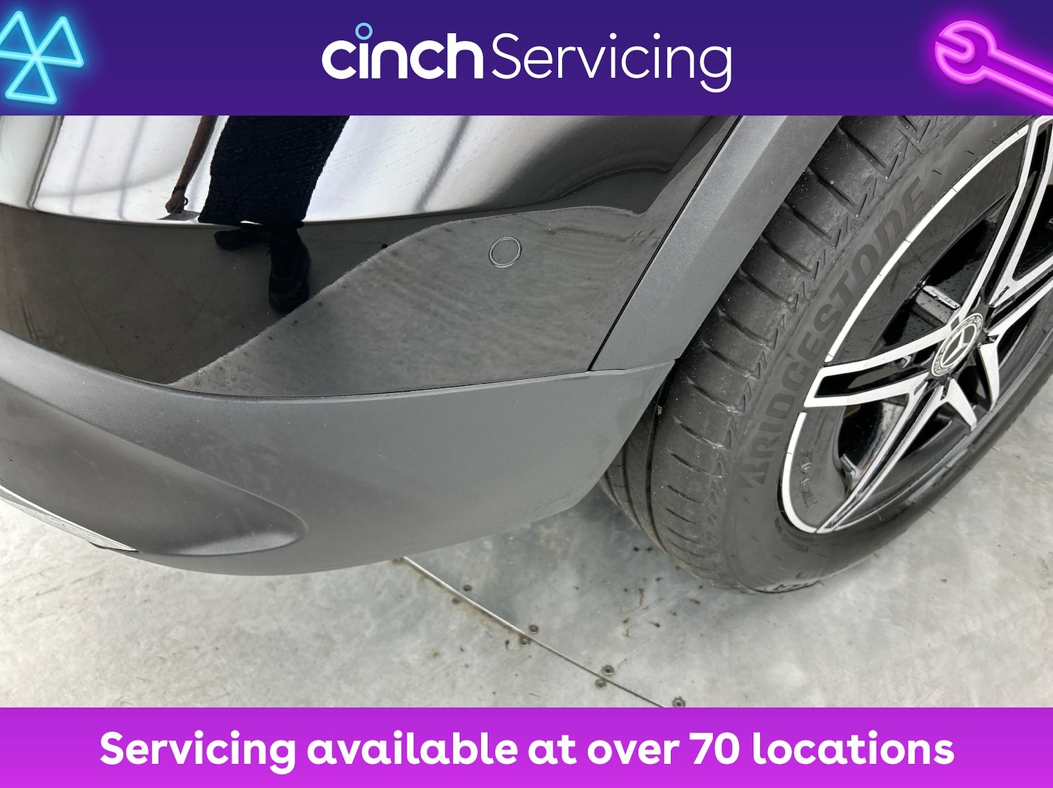 Used Mercedes-Benz EQB 2023 for sale - 76453271: Photo 36