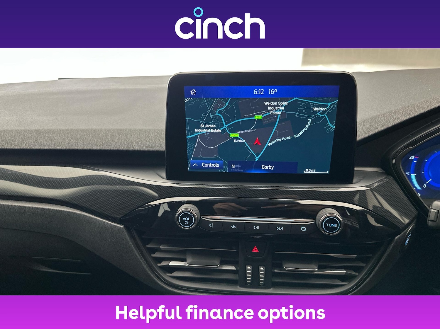 Used Ford Kuga 2022 for sale - 77054270: Photo 17