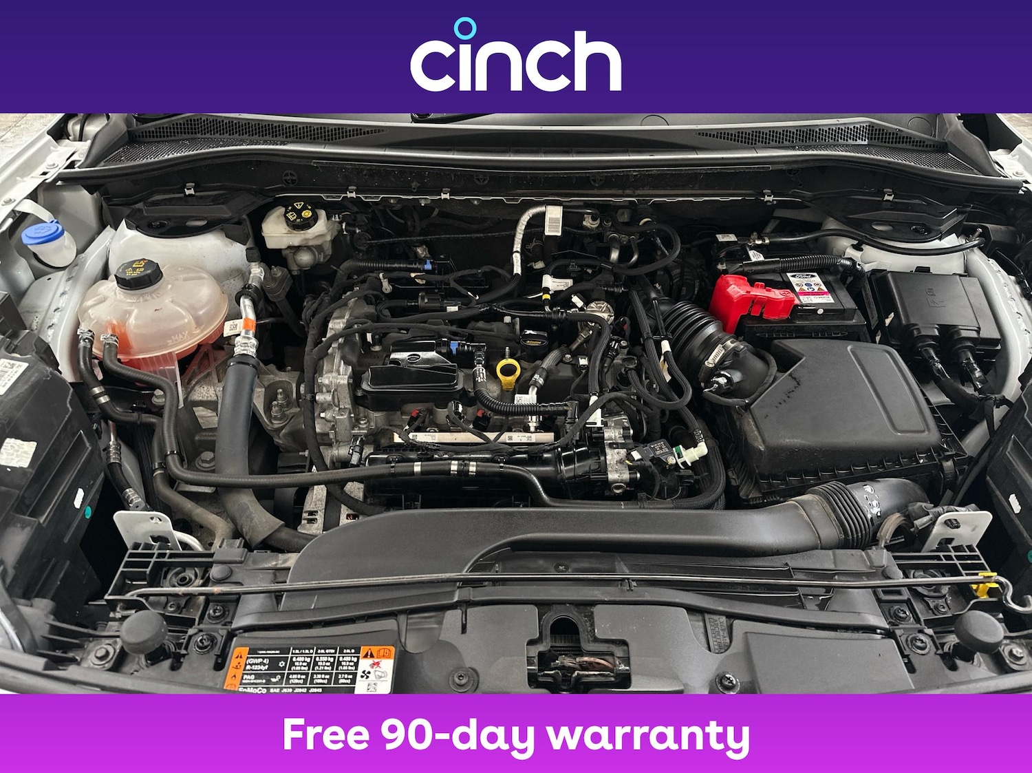 Used Ford Kuga 2022 for sale - 77054270: Photo 23