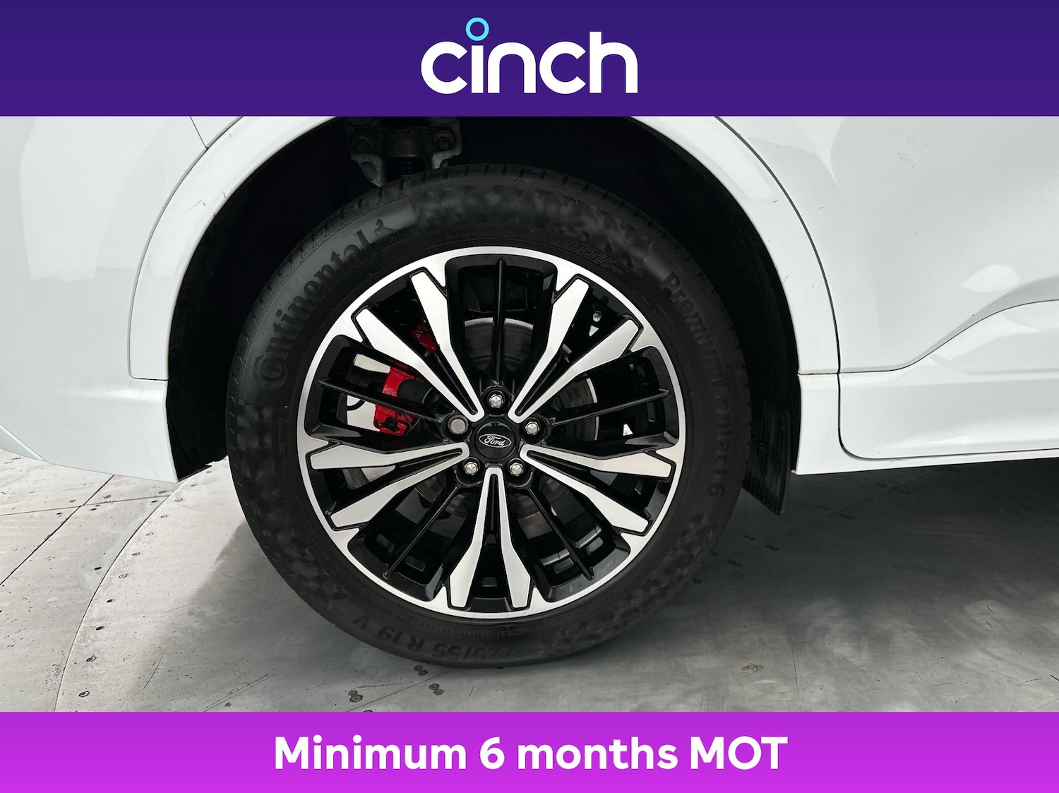 Used Ford Kuga 2022 for sale - 77054270: Photo 27