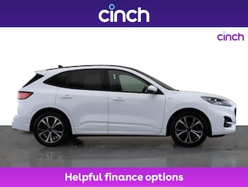 Used Ford Kuga 2022 for sale - 77054270: Photo