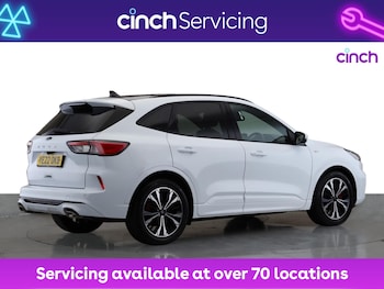 Used Ford Kuga 2022 for sale - 77054270: Photo