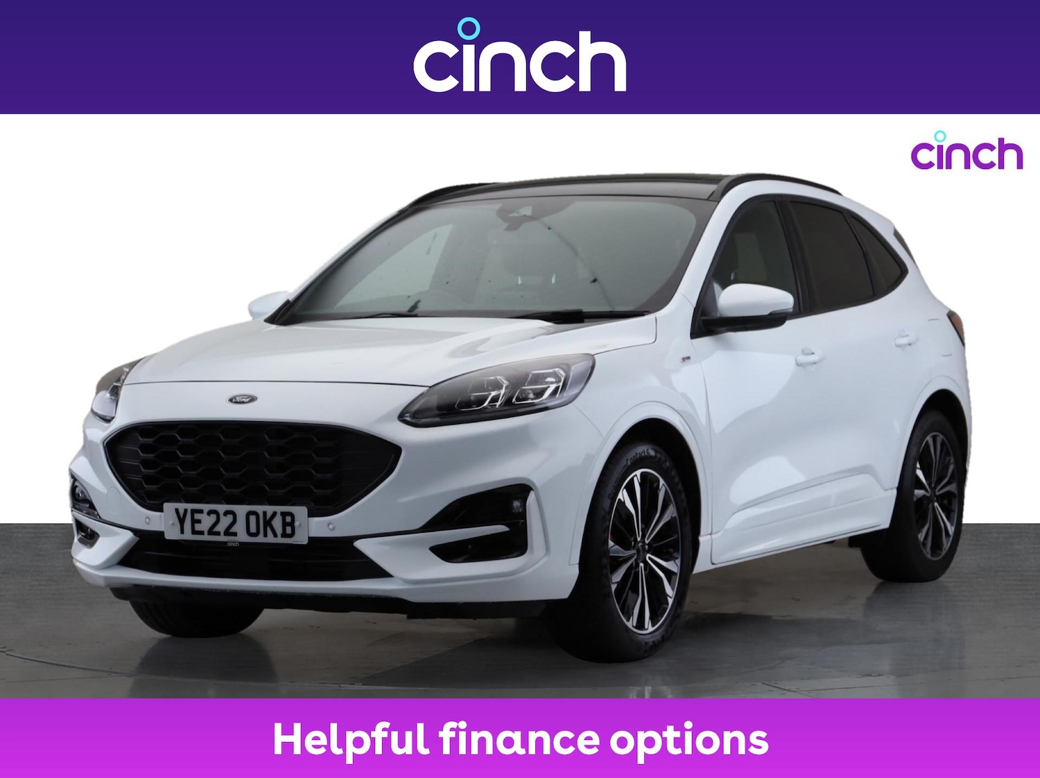 Used Ford Kuga 2022 for sale - 77054270: Photo 9