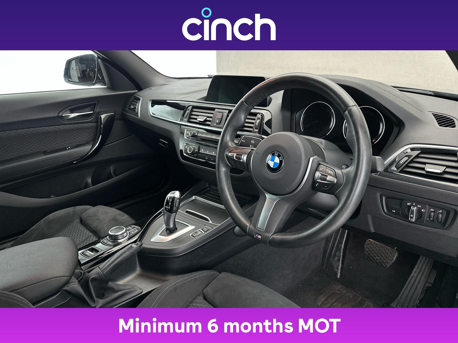 Used BMW 2 Series 2019 for sale - 76480730: Photo 12