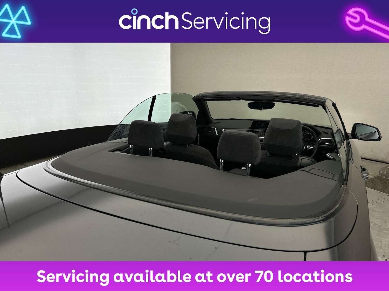 Used BMW 2 Series 2019 for sale - 76480730: Photo 36