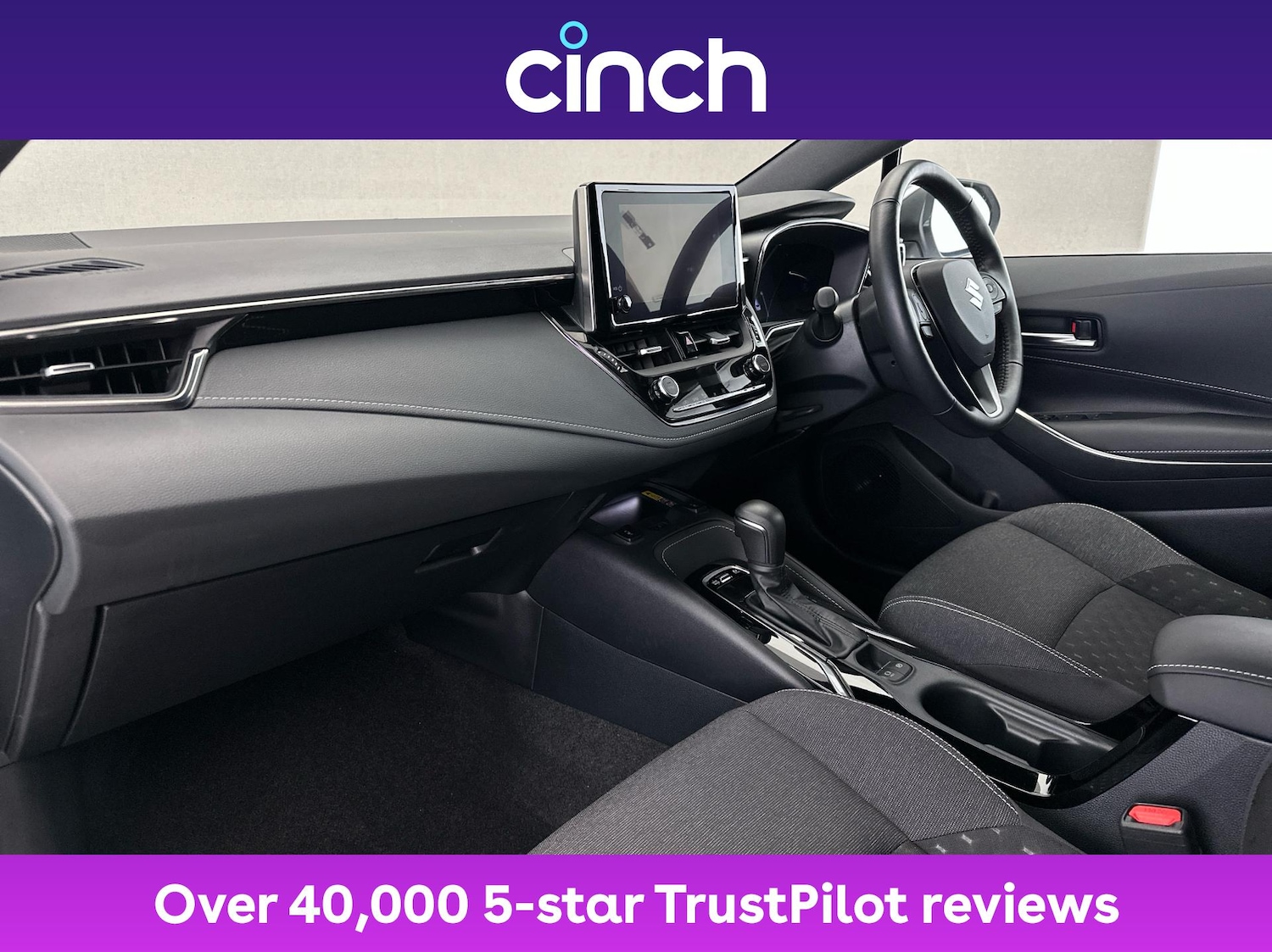 Used Suzuki Swace 2023 for sale - 76654195: Photo 14