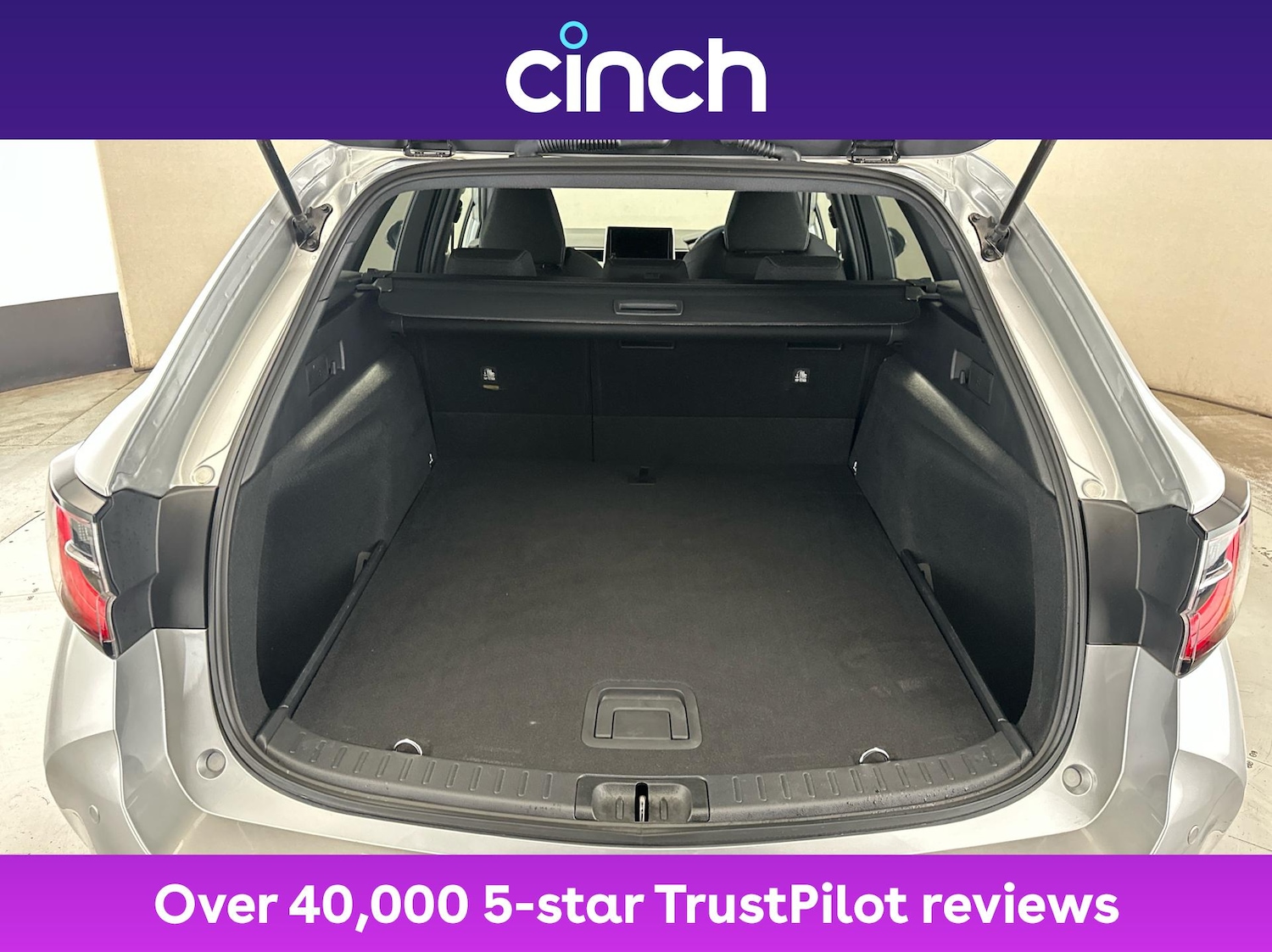 Used Suzuki Swace 2023 for sale - 76654195: Photo 21