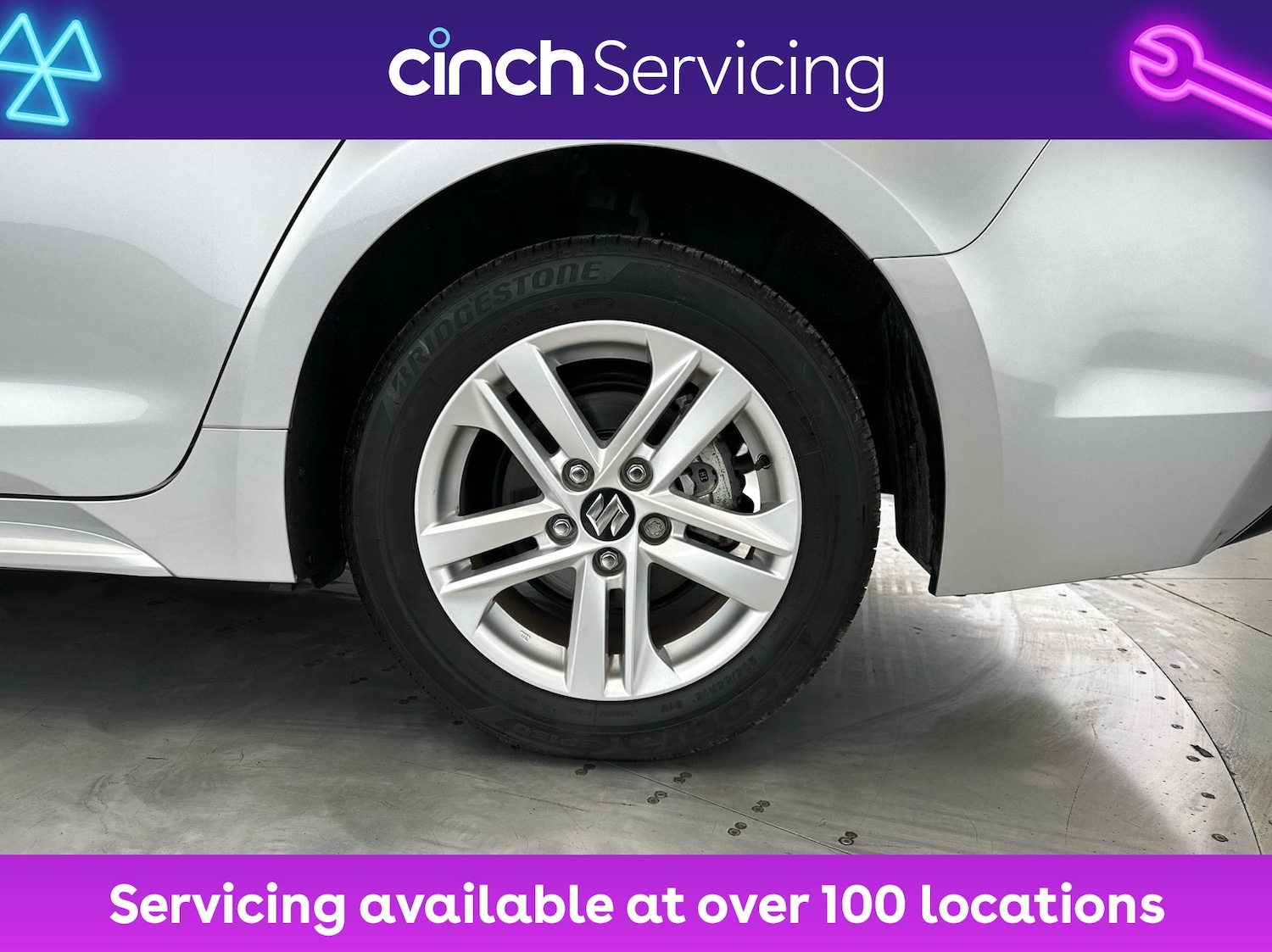 Used Suzuki Swace 2023 for sale - 76654195: Photo 26